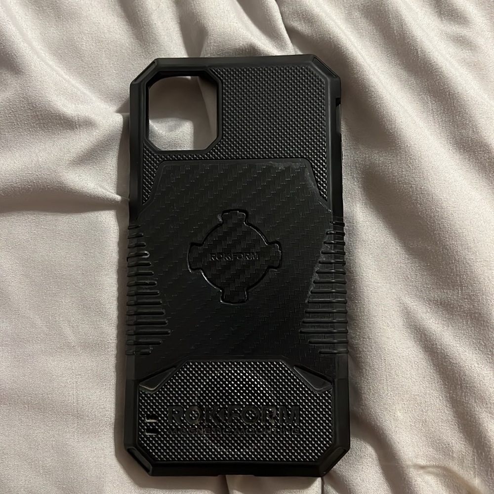 iPhone 11 Rokform case - Picture 2 of 2